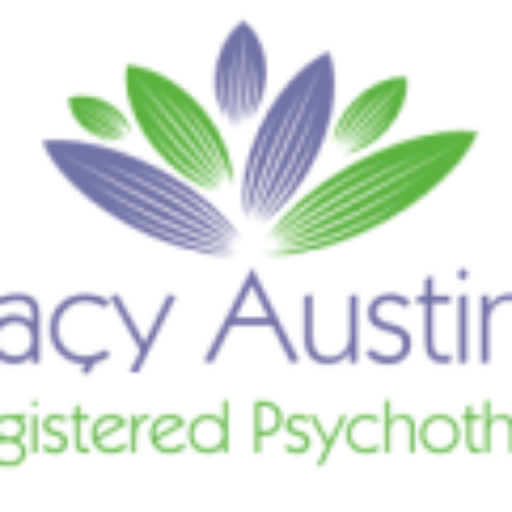 Tracy Austin Registered Psychotherapist Rp